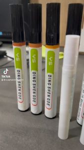 Bút kẻ viền cạnh ván bút sửa màu sắc cạnh ván công nghiệp gỗ tự nhiên (được chọn màu)