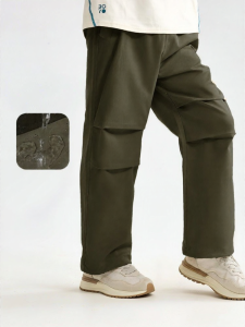 Mark Fairwhale | Outdoor Waterproof Children Long Pants