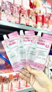 [Dolla] [ซอง] เคเอ็มเอ เอเวอร์ ไบรท์ ซุปเปอร์ เซรั่ม KMA Ever Bright Super Serum 7ml