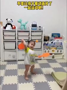 FUNTOY Mainan Latihan Tenis Meja Anak Latihan di Rumah Dapat Digantung di Dinding