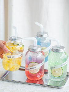 Cốc Nhựa Dùng Một Lần Zber 500ml Cốc Đựng Đồ Uống Cầm Tay Cốc Đựng Nước Ép Trái Cây Cốc Đựng Trà Chanh Cốc Đựng Sữa Trân Châu