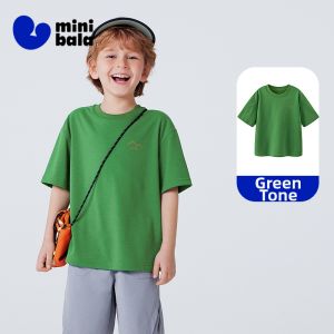 MINI BALA | Soft Breathable Moisture Wicking T-Shirt