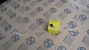 Onda Meteran Otomatis Panjang 5 Meter