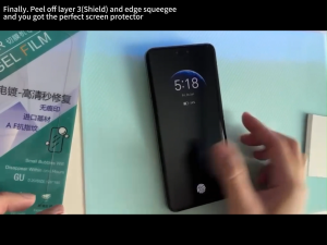 [SG Local Stock] Hydrogel Screen Protector for Google Pixel 10 Pro (Clear/Matte/Privacy/Anti Blue Light/Electroplated)