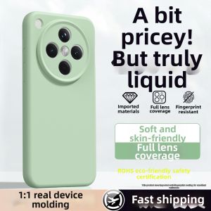 imobile | Universal Silicone Full Coverage Anti-drop Phone Case for Oppo Find X8