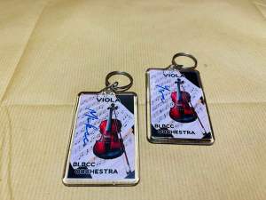 AAPS - Keychain (Customized)