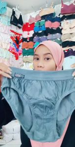 Celana dalam pria GTman 708 mini spandex | Cd GT man termurah | GTman