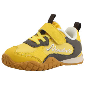 MINI BALA | Warm Outdoor Hiking Shoes for Children