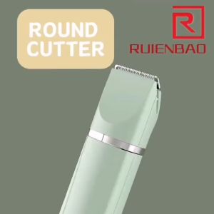 4 in 1 Pet Hair Trimmer Rechargeable dog razor for pet grooming Wireless Pet trimmer for dogs cat clipper Low noise