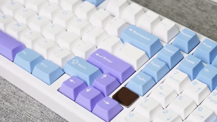 Bàn phím cơ nhôm full size LEOBOG Hi98 Pro, Mạch Xuôi, RGB, Plate FR4, hotswap 5 pin, 98% | BigBuy360 - bigbuy360.vn Bàn phím cơ nhôm full size LEOBOG Hi98 Pro, Mạch Xuôi, RGB, Plate FR4, hotswap 5 pin, 98% | BigBuy360 - bigbuy360.vn