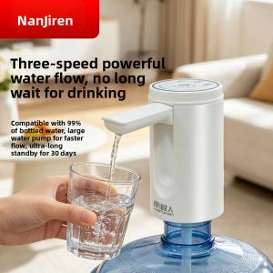 Nanjiren | Automatic Electric Drinking Water Pump