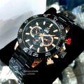 Jam Tangan Mirete Sport Analog Pria Original Fitur Tanggl Hari / Strap Rantai Stainnlees Steel Quart Realpick / Mewah Elegan / Jam Tangan Import Pria Anti Air Water Resistant Mirete Premium Free Box Tahan Air / Jam Tangan Kasual Pria Terbaru. 