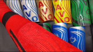 Deker Lakop Anak Sepak Bola & Futsal Murah