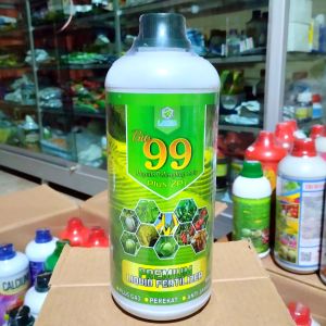 Pupuk Pelengkap Cair Plus Zpt BIO 99 1Liter