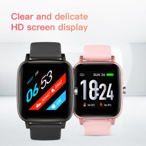 2024 T98 Non-Invasive Blood Glucose Smart Watch For Huawei Blood Lipid Uric Acid Body Temperature Monitoring Smartwatch For Men Women Bluetooth Call Sport Waterproof Bracelet