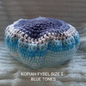 KOPIAH FYBEL THE POSITIVE MICE