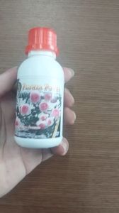 Phân Bón Lá Hoa Hồng Dưỡng Hoa Mập Thân Phân Nhiều Cành Nhánh FLOWER - POWER - 100ml
