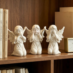 FANJIUSHI | Retro Creative Artistic Decorative Ornaments
