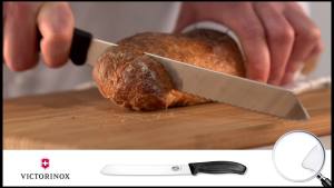 Dao picnic Victorinox Swiss Classic picnic knife 11cm lưỡi thẳng