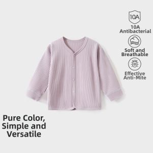 CAIYINGFANG | Warm Autumn Winter Baby Outerwear