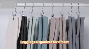 Stainless Steel Clothespins with Smooth Edges Preventing Snags Pack of 10