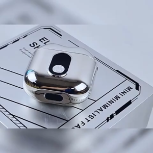 AUTO.8 ที่โกนหนวดไฟฟ้า เครื่องโกนหนวดขนาดเล็ก เครื่องโกนหนวดสำหรับผู้ชาย Electric Shaver กันน้ำได้ทั้งตัวและสามารถโกนทั้งแบบเปียกหรือแห้งได้ แบบพกพา