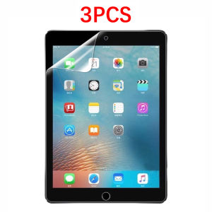 3pcs Paper Feel Screen Protector For iPad 10th generation Air 5 4 10.9 PET Protective Film For Ipad 10.2 9th 8th 7th Pro 11 12.9