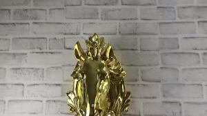 โคมไฟกิ่งภายใน รุุ่นOOD-BTA307/S-GD