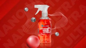 PAKET PERAWATAN MOTOR/MOBIL PENGKILAP CAT GLOSSY DAN HELM