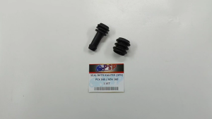 Seal Both Kaliper Depan PCX 160 / ADV (PSP) Sil Boot Caliper Karet Usus Cakram Motor Pcx adv 160