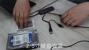 Dijamin bisa buat PS4 Konverter Hard Disk HDD SSD Eksternal 35 Inch dan 25inch SATA ke USB 3.0 Support PC MacOS Linux Ps4 PS5 PS3 Xbox Converter