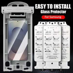 Full Coverage Ceramic Film Soft Tempered Glass Screen Protector For Xiaomi Mi 15 Ultra 15 Pro 14 Ultra 14 Pro With Dust Free Installation Kit Auto Alignment Tool Easy Install