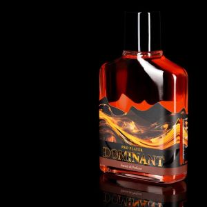 Scentplus spesial PRO PLAYER DOMINANT 100ml original