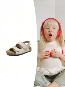 Belle | Summer Thick Sole Casual Sandals