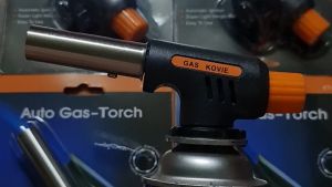 Đèn Khò Gas Mini KT06