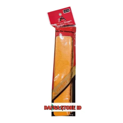 GRIP HANDUK TOWEL BADMINTON MICROFIBER ATHLET ORIGINAL