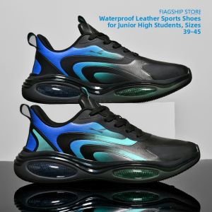 Waterproof Non-slip Wear-resistant Shoes