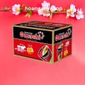 Mì Ly Omachi Xốt Bò Hầm 70gr/ly. 
