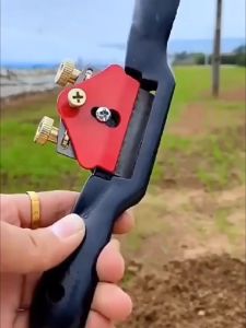 9 Inch 10 Inch Refill Blade Manual Block Planer Ketam Raut Kayu Sugu Pasah Alat Serut Kayu Manual