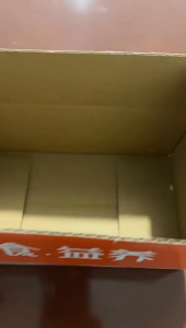 Thanh Yến Mạch Dạng Xốp Thành Phần Tự Nhiên Đóng Gói Tiện Lợi