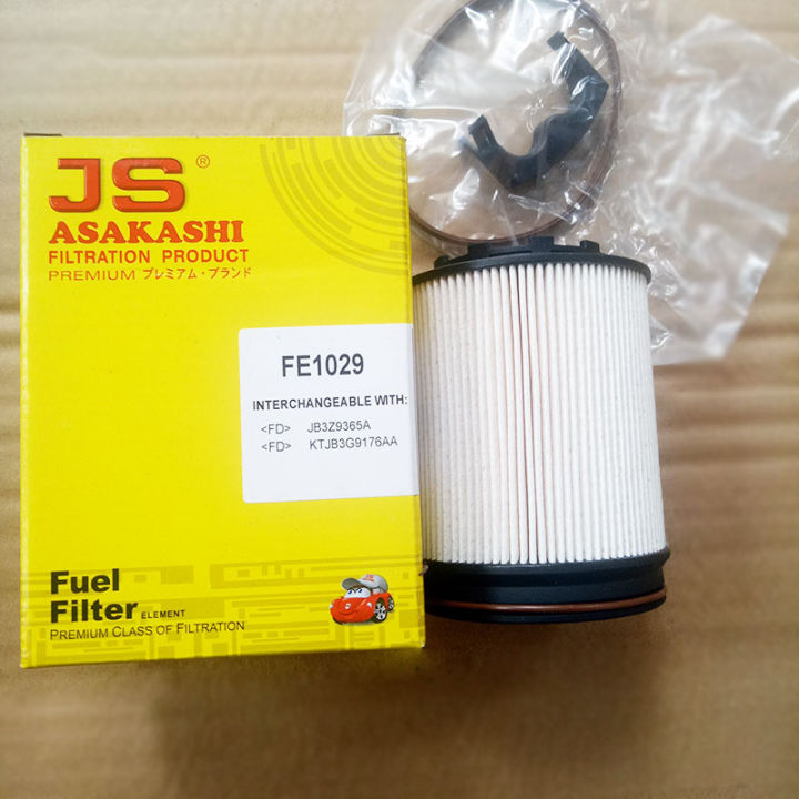 Lọc dầu Diesel Ford Raptor 2.0 Bi-Turbo 2019, 2020, 2021, 2022 2585589 ...