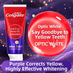 Colgate | Toothpaste Whitening Stain Removal Fresh Breath