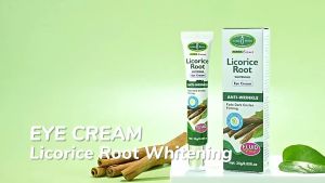 BUY 1 GET 1 (25grams) Whitening Eye Cream Anti-Wrinkle Fade Dark Circles Firming