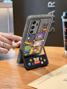 ZHIZE | Cartoon Protective Case for Huawei P40 P50pro P30pro
