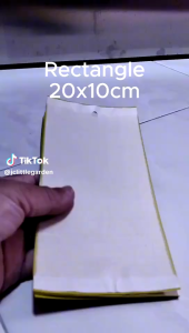 JCLSGP Yellow Pest Sticky Sticker Insects Trap