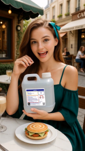 20LAcetone อะซิโตน 100% | Acetone 100% สูตรเข้มข้น ขนาด20ลิตร ตัวทำละลายเอนกประสงค์ ล้างคราบกาว ล้างเรซิ่น ล้าง PU Foam น้ำยาล้างเล็บ และงานอุตสาหกรรม