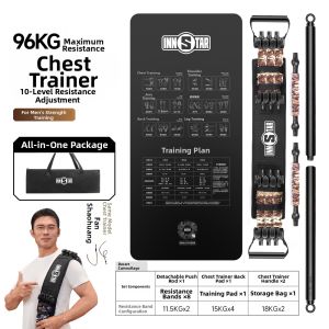 Innstar | Mens Home Use Chest Building Workout Equipment