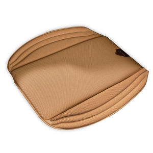 MRTREE | Ultra Thin All Season Breathable Non-slip Car Seat Cushion
