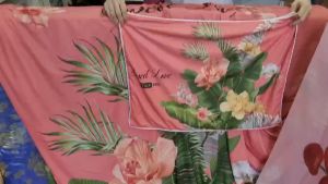 [HCM]Bộ Drap gối { 4 món} thun Ý 5D Cao Cấp mát lạnh thấm hút tốt."""