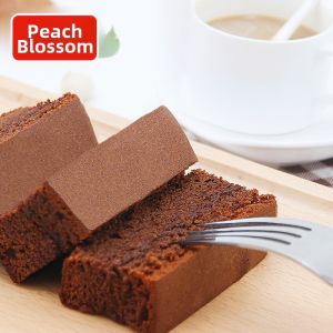 taoli | Chocolate Flavor Brownie Cake
